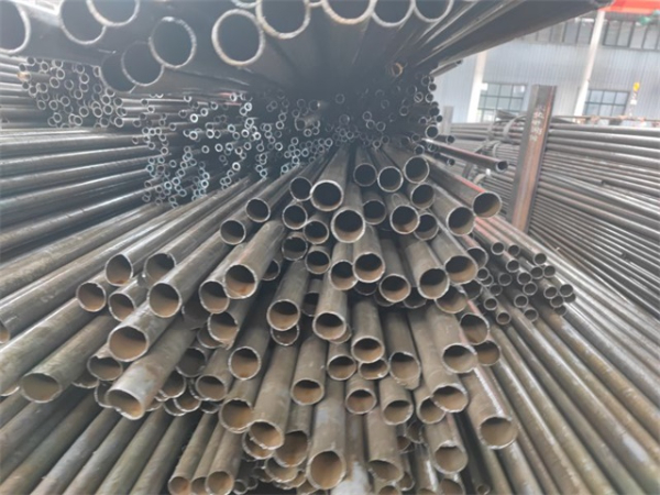 冷拔精密鋼管現貨市場